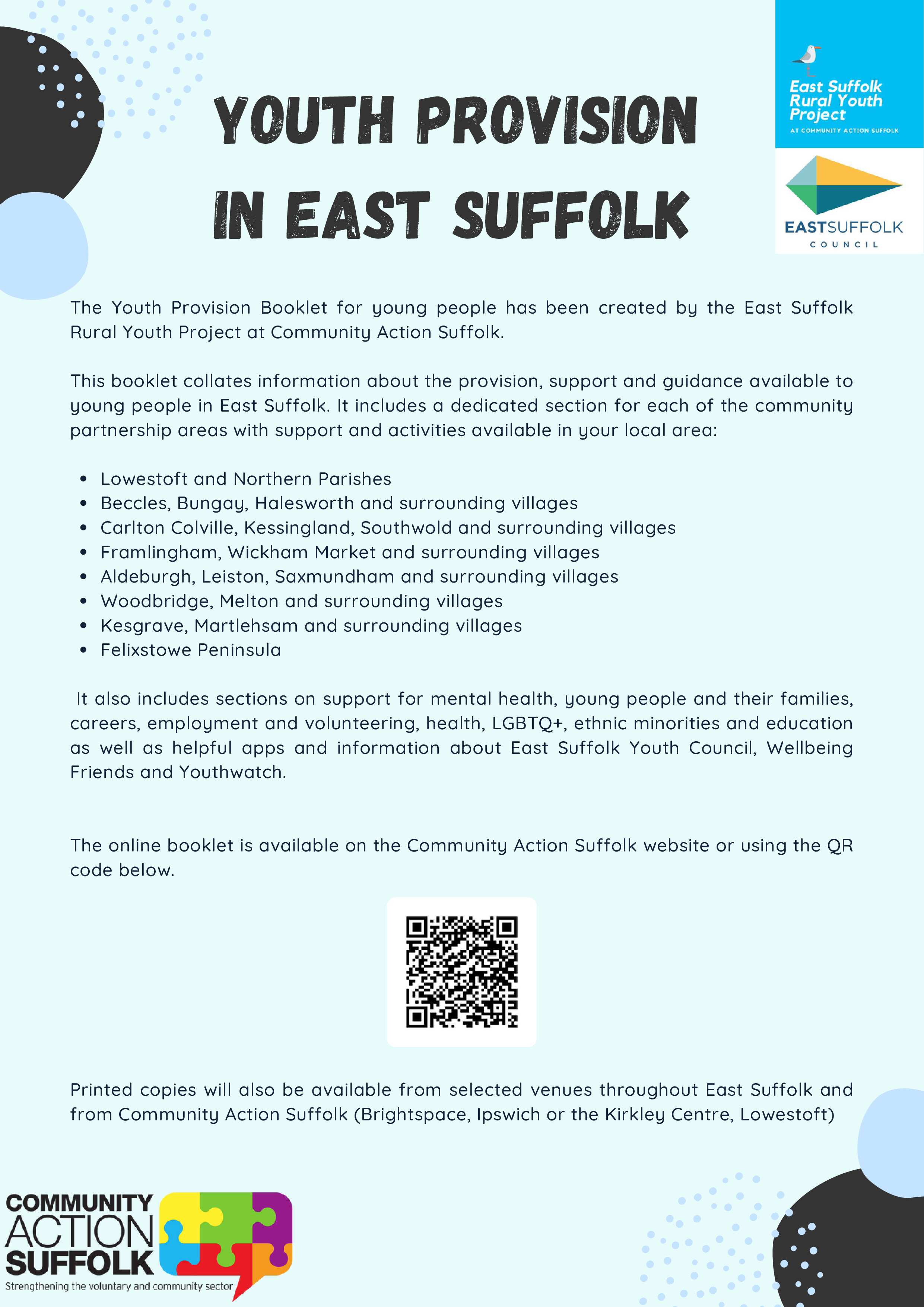 Click on the poster to find out more!